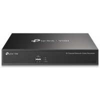 Регистратор для видеонаблюдения TP-Link VIGI NVR1008H (VIGI-NVR1008H) Diawest