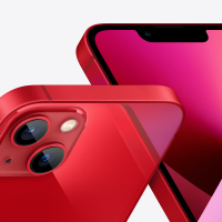 Мобільний телефон Apple iPhone 13 mini 128GB (PRODUCT) RED (MLK33) Diawest