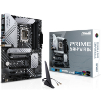 Материнська плата ASUS PRIME Z690-P WIFI D4 Diawest