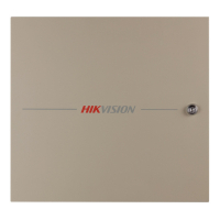 Контролер доступу Hikvision DS-K2601T Diawest