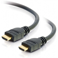 Кабель мультимедійний HDMI to HDMI 15.0m active C2G (CG80547) Diawest