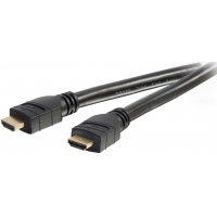 Кабель мультимедійний HDMI to HDMI 15.0m active C2G (CG80547) Diawest