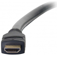 Кабель мультимедійний HDMI to HDMI 15.0m active C2G (CG80547) Diawest