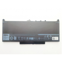 Акумулятор до ноутбука Dell Latitude E7470 J60J5, 55Wh (6874mAh), 4cell, 7.6V, Li-ion (A47690) Diawest