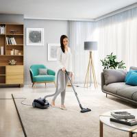 Пилосос Electrolux EEG42EB Diawest