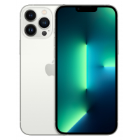 Мобільний телефон Apple iPhone 13 Pro Max 128GB Silver (MLL73) Diawest