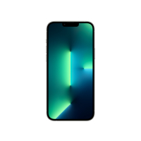 Мобільний телефон Apple iPhone 13 Pro Max 128GB Silver (MLL73) Diawest
