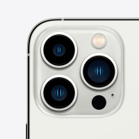 Мобільний телефон Apple iPhone 13 Pro Max 128GB Silver (MLL73) Diawest