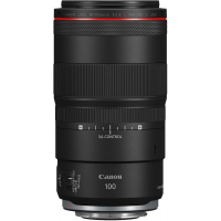 Объектив Canon RF 100mm F2.8L MACRO IS USM (4514C005) Diawest