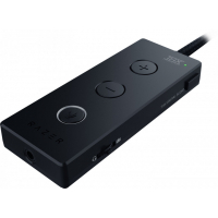 Звукова плата Razer USB Audio Controller, black (RC30-02050700-R3M1) Diawest