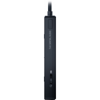 Звуковая плата Razer USB Audio Controller, black (RC30-02050700-R3M1) Diawest