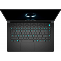 Ноутбук Dell Alienware m15 R6 (210-AZWZ_i7Win) Diawest