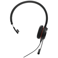 Навушники Jabra Evolve 20 SE MS Mono (4993-823-309) Diawest