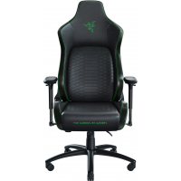 Кресло игровое Razer Iskur Green XL (RZ38-03950100-R3G1) Diawest