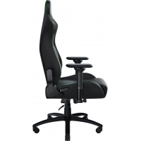 Кресло игровое Razer Iskur Green XL (RZ38-03950100-R3G1) Diawest