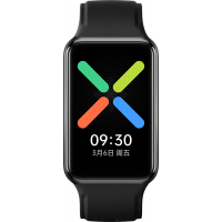 Смарт-годинник Oppo SMARTWATCH WATCH FREE (OFOWWE201_BLACK) Diawest