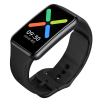 Смарт-годинник Oppo SMARTWATCH WATCH FREE (OFOWWE201_BLACK) Diawest
