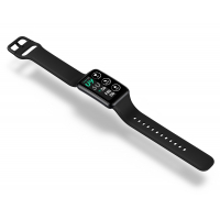 Смарт-годинник Oppo SMARTWATCH WATCH FREE (OFOWWE201_BLACK) Diawest