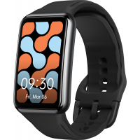 Смарт-годинник Oppo SMARTWATCH WATCH FREE (OFOWWE201_BLACK) Diawest