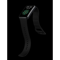 Смарт-годинник Oppo SMARTWATCH WATCH FREE (OFOWWE201_BLACK) Diawest
