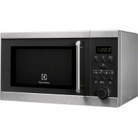 Мікрохвильова піч Electrolux EMS 20300 OX Diawest