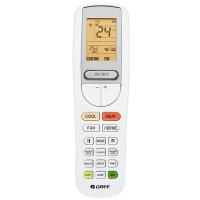 Кондиціонер Gree Soyal (GWH18AKCK6DNA1A) Diawest