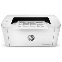 Лазерный принтер HP M15w с WiFi (W2G51A) Diawest