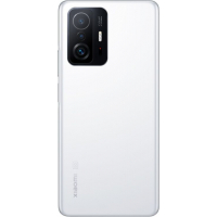 Мобильный телефон Xiaomi 11T 8/128GB Moonlight White Diawest