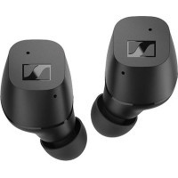 Навушники Sennheiser CX True Wireless Black (508973) Diawest