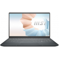 Ноутбук MSI Modern (M15A11MU-840XUA) Diawest