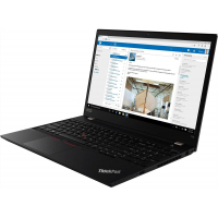 Ноутбук Lenovo ThinkPad T15 (20W40087RA) Diawest