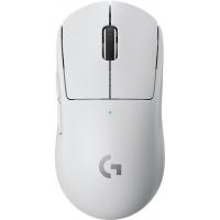 Мишка Logitech G Pro X Superlight Wireless White (910-005942) Diawest
