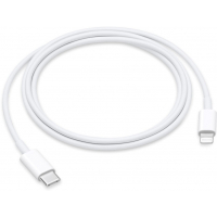 Дата кабель USB-C to Lightning Cable (1 m), Model A2561 Apple (MM0A3ZM/A) Diawest
