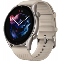 Смарт-часы Amazfit GTR 3 Moonlight Grey Diawest