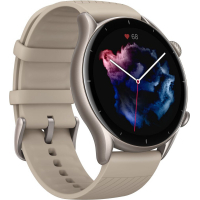 Смарт-часы Amazfit GTR 3 Moonlight Grey Diawest