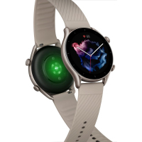 Смарт-часы Amazfit GTR 3 Moonlight Grey Diawest