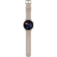 Смарт-часы Amazfit GTR 3 Moonlight Grey Diawest