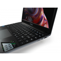 Ноутбук Vinga Spirit S141 (S141-C424128GW11P) Diawest
