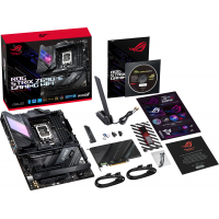 Материнська плата ASUS ROG STRIX Z690-E GAMING WIFI Diawest