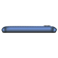 Мобільний телефон Tecno KG7n (Spark 8p 4/64Gb) Atlantic Blue (4895180776755) Diawest