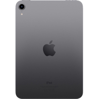 Планшет Apple A2567 iPad mini Wi-Fi 256GB, Space Grey (MK7T3RK/A) Diawest