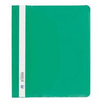 Папка-скоросшиватель Buromax А5, PP, green (BM.3312-04) Diawest