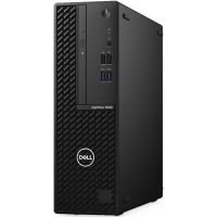 Комп'ютер Dell Optiplex 3080 SFF / i5-10505 (N216O3080SFFAC_UBU) Diawest