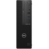 Компьютер Dell Optiplex 3080 SFF / i5-10505 (N216O3080SFFAC_UBU) Diawest