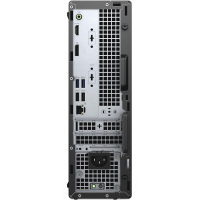 Комп'ютер Dell Optiplex 3080 SFF / i5-10505 (N216O3080SFFAC_UBU) Diawest