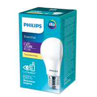Лампочка Philips ESS LEDBulb 9W 900lm E27 830 1CT / 12 RCA (929002299287) Diawest
