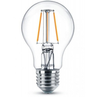 Лампочка Philips LEDClassic 6-60W A60 E27 865 CL NDAPR (929001974613) Diawest