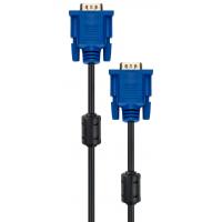 Кабель мультимедійний VGA 1.8m M-F Vinga (VCPVGAMF1.8) Diawest