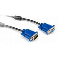 Кабель мультимедійний VGA 1.8m M-F Vinga (VCPVGAMF1.8) Diawest