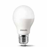 Лампочка Philips ESS LEDBulb 5W 500lm E27 830 1CT / 12 RCA (929002298687) Diawest